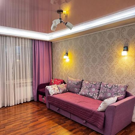 Квартира В Лузановке2 Odessza Kültér fotó