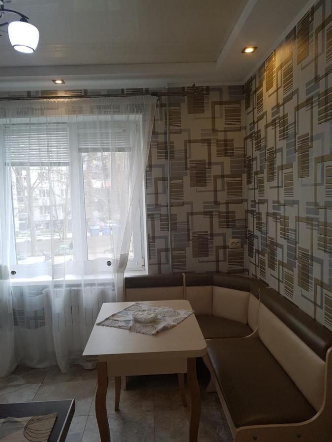 Квартира В Лузановке2 Odessza Kültér fotó