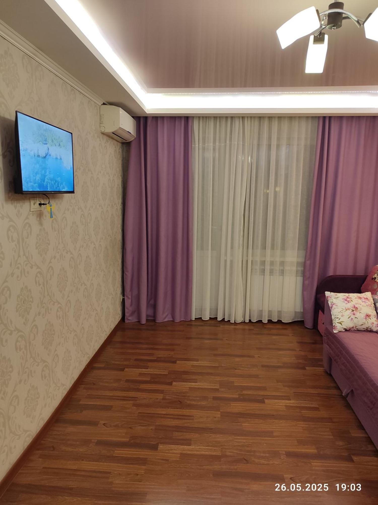 Квартира В Лузановке2 Odessza Kültér fotó